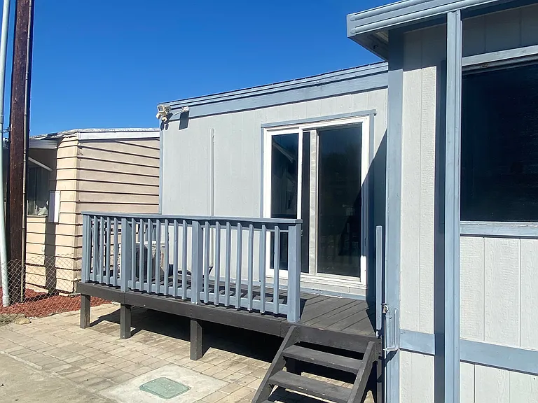 255 E Bradley Ave #108 — Photo 3