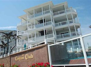 902 Ocean Dr #1, Cape May, NJ 08204