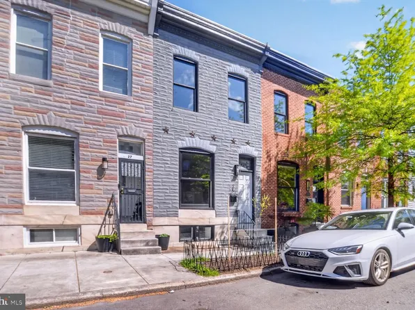 25 N Ellwood Ave, Baltimore, MD 21224