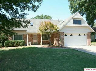 1312 S Chestnut Ave, Broken Arrow, OK 74012