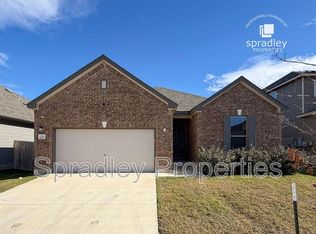 1227 Long Creek Ln, Belton, TX 76513