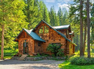 110 Murray Ridge Rd, Whitefish, MT 59937