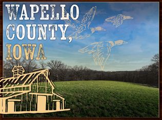 0 208th Ave, Ottumwa, IA 52501