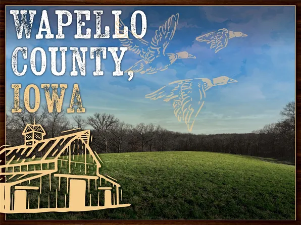 0 208th Ave, Ottumwa, IA 52501