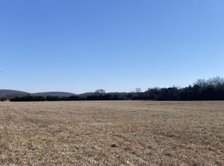 0 Karo Rd, Bell Buckle, TN 37020