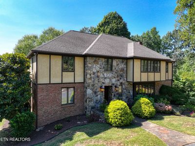 1921 Belcaro Dr, Knoxville, TN, 37918