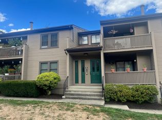 495 Vincellette St UNIT 17, Bridgeport, CT 06606