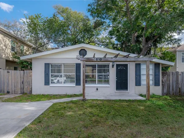 510 S Lincoln Ave, Tampa, FL 33609