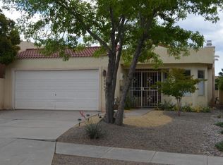 10820 Academy Ridge Rd NE, Albuquerque, NM 87111