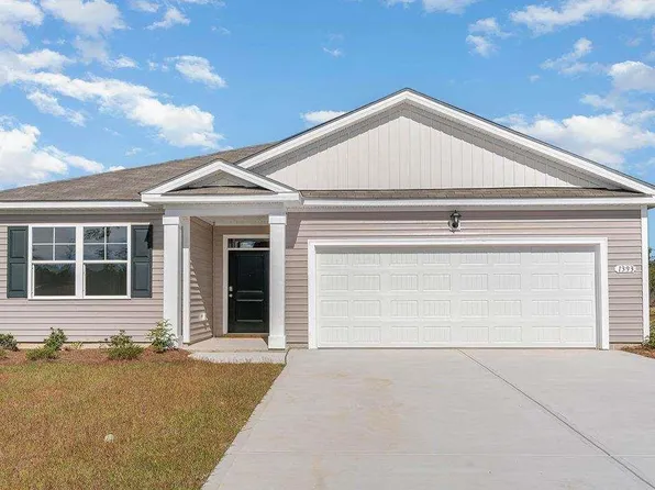 714 Country Grove Way Arai #A-lot 207, Galivants Ferry, SC 29544