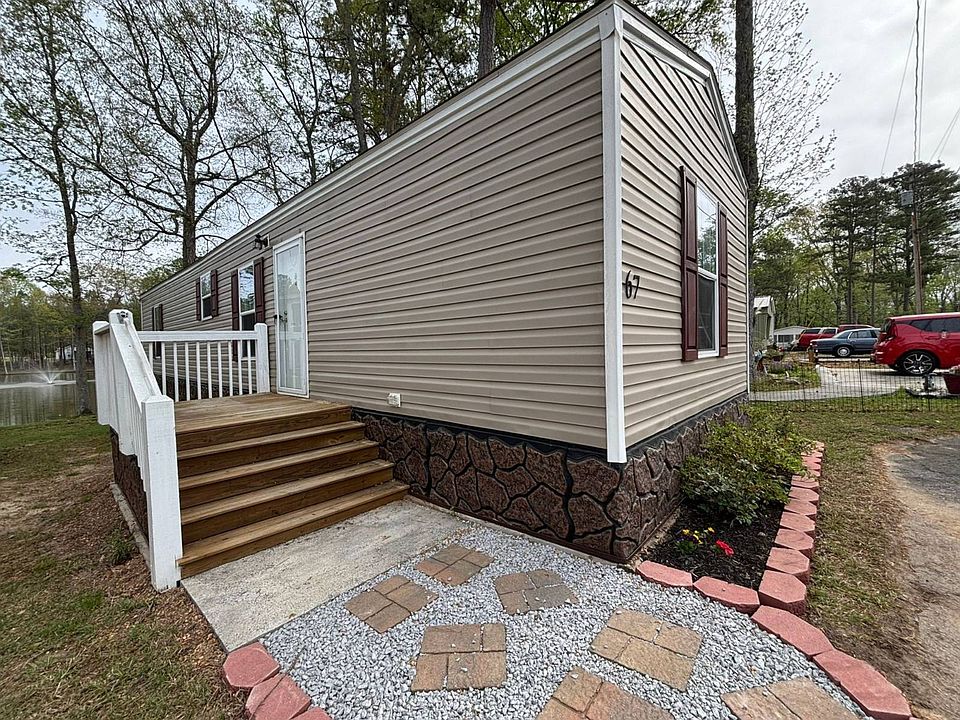 1st image of 250 Cedar Heights Rd #67