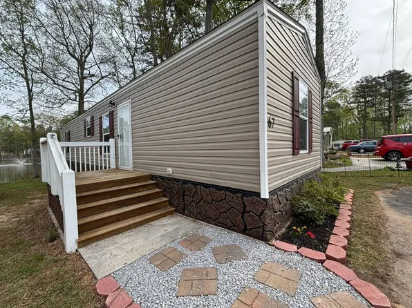 250 Cedar Heights Rd #67, Carrollton, GA 30116