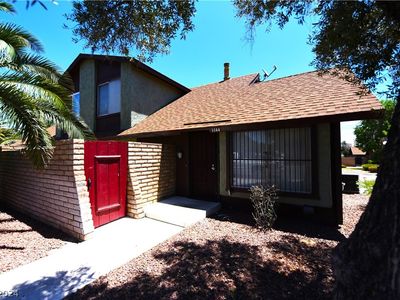 3144 Juanita Dr, Las Vegas, NV, 89102