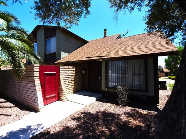 3144 Juanita Dr, Las Vegas, NV 89102