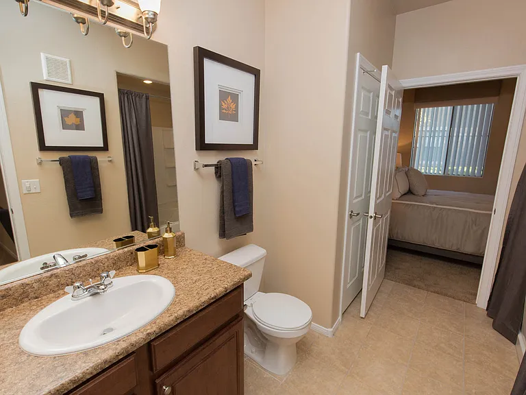 1b1 751 SQFT 1 Bed 1 Bath