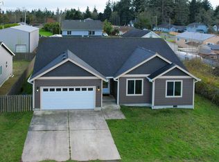 1050 5th Ave, Hammond, OR