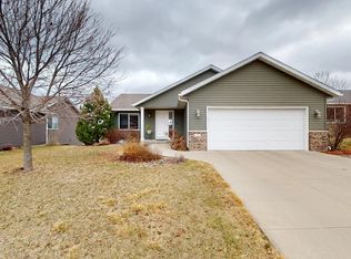 3660 46th Ave NW, Rochester, MN 55901