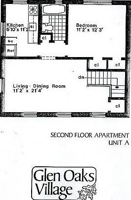 2nd image of 26459 Langston Ave