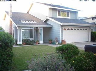 4488 Norocco Cir, Fremont, CA 94555