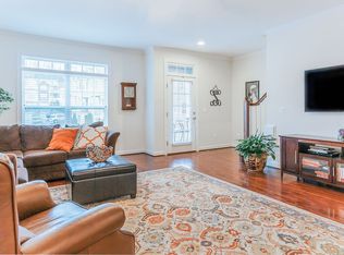 2306 Whittington Dr, Charlottesville, VA 22911