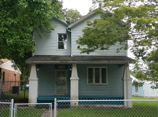 1021 E Cantrell St, Decatur, IL 62521