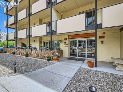 777 Saturn Dr UNIT 405, Colorado Springs, CO, 80905