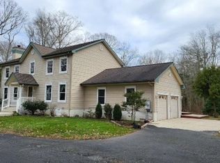 7 Rabbit Run, Cape May, NJ 08204