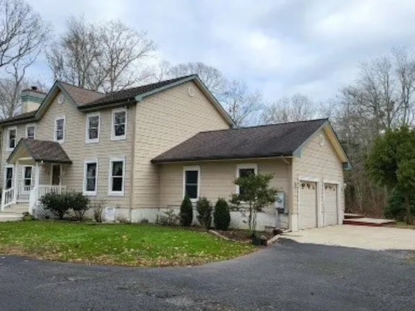 7 Rabbit Run, Cape May, NJ 08204