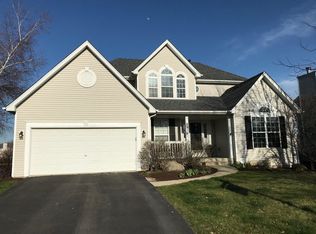 2916 Portsmith Ct, Naperville, IL 60564