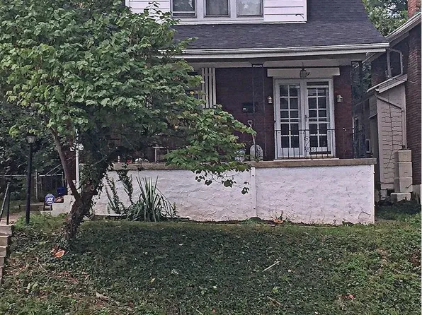 1747 Hopkins Ave, Cincinnati, OH 45212