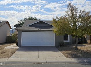 1743 E Carter Rd, Phoenix, AZ 85042