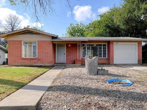 150 SULLIVAN DR, San Antonio, TX 78213