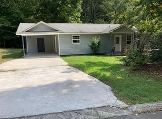 1617 Kendall Dr, Rocky Face, GA 30740