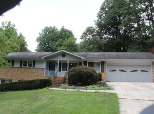376 Bruce Way, Lilburn, GA 30047