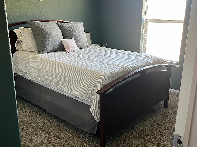 Bedroom #2