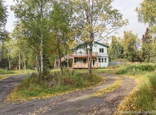 4301 E 147th Ave, Anchorage, AK 99516