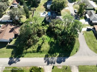 6643 Emil Ave, Cocoa, FL 32927