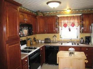 Osbourne Rd, Wellsville, OH 43968