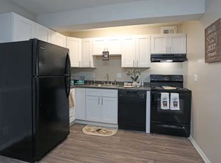 Village Walk Apartments, Greensboro, NC 27407