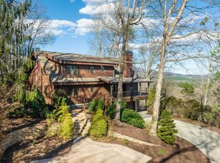 122 Cold Mountain Vw, Cleveland, SC 29635