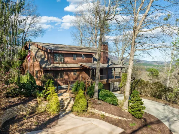 122 Cold Mountain Vw, Cleveland, SC 29635