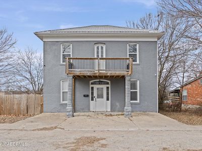 603 N Oak St, California, MO, 65018