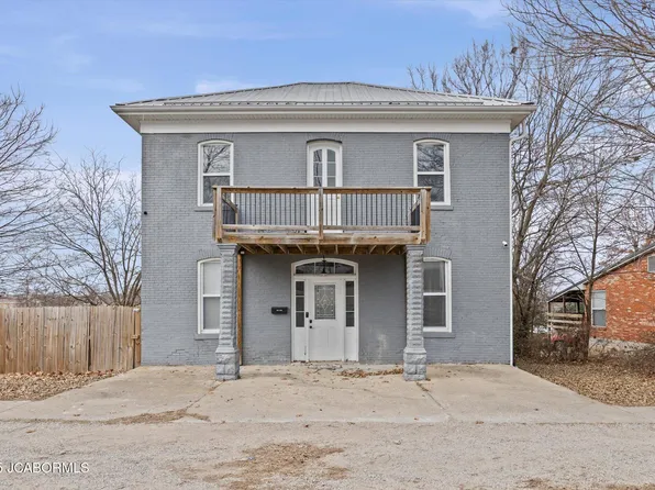 603 N Oak St, California, MO 65018