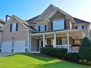 5633 Vinings Place Trl, Mableton, GA 30126