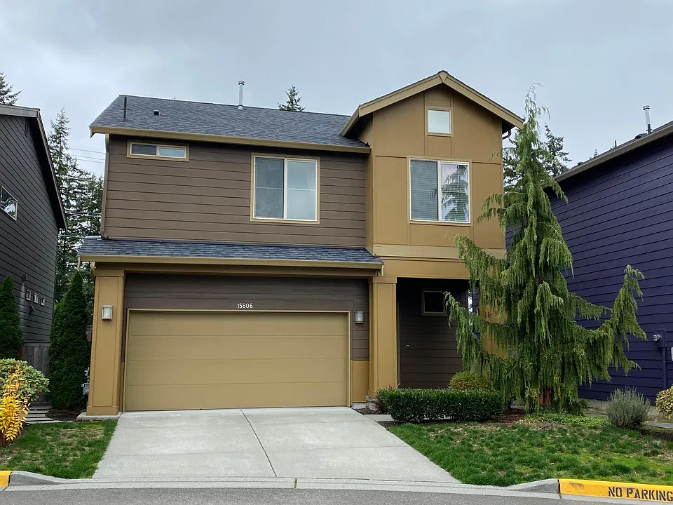 15806 14th Ave W