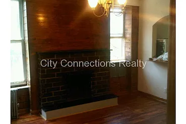 Rented by City Connections Realty