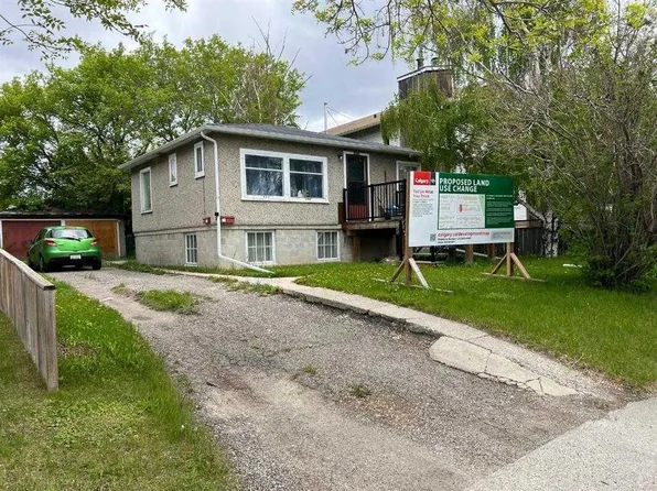 1436 S 22nd Ave NW, Calgary, AB T2M 1P8