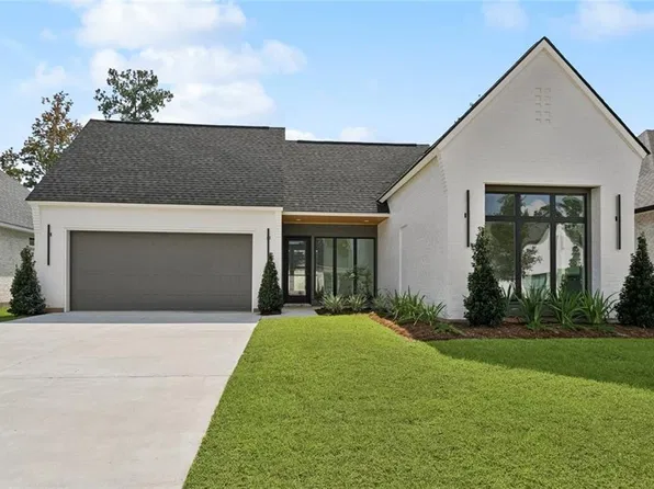4208 Cypress Point Dr, Covington, LA 70433