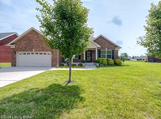 210 Ruth Ln, Bardstown, KY 40004