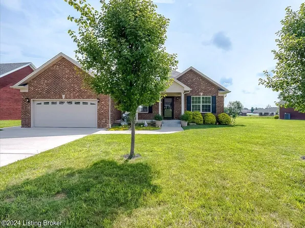 210 Ruth Ln, Bardstown, KY 40004